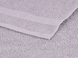 12 Piece Towel Set "FROGN" Grey 360 gsm 137102