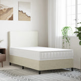 Pocket Spring Mattress Medium Firm 100x200 cm 372828