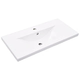 Sink Cabinet with Built-in Basin Artisan Oak 3328924