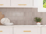 Rectangular Tile 20 pcs Beige Coffee 29 x 23 x 0.08 cm 42021273