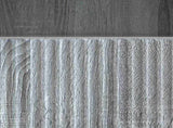 TV Cabinet Grey Sonoma 102 x 34.5 x 50 cm Engineered Wood 894681