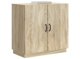 Sideboard Sonoma Oak 66 x 34.5 x 87 cm Engineered Wood 895277