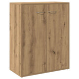 Sideboard Artisan Oak 60x30x75 cm Engineered Wood 855899