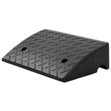 Kerb Ramp Rubber 50x32.5x14 cm 142837