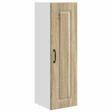 Dishwasher Panel Kalmar Sonoma Oak 30 x 31 x 100 cm 884756