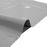 Tarpaulin Grey 5x8 m 650 g/m 156130