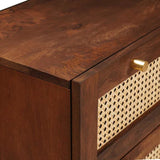 Bathroom Furniture with Drawer with Door 5 pcs 38 x 33 x 160 cm 3310174