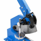 Hand Lever Shear 125 mm Blue 142752