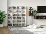 Bookcase Cabinet/Storage Cabinet 37300833