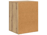 Sideboard Artisan Oak 40 x 33 x 70 cm Engineered wood 880992