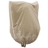 Frost Protection Plant Fleece Covers 3 pcs Beige 3.5 x 2.5 m 42021069