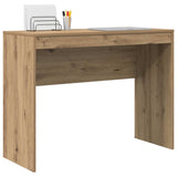 Desk Artisan Oak 100 x 40 x 76 cm 869409