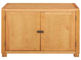 Cabinet with Storage Brown 78 x 50 x 70 cm Engineered wood 4106558