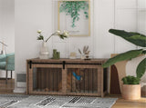 118CM Dog Crate 04325613