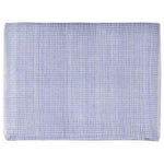 Tent Carpet 600x250 cm Blue 315179