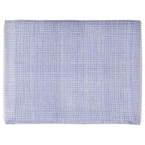 Tent Carpet 600x250 cm Blue 315179