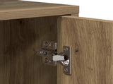 Bedside Cabinet 2 pcs Artisan Oak 40 x 36.5 x 50 cm 8007646