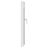 Basement Window "RISOR" 60x100 cm Tilt&Turn DIN Left White 4108307