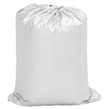 Car Cover for SUV with Buckle Straps Full Silver XL 4008932