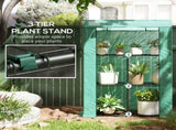 Mini Walk-in Greenhouse 64674427