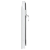 Basement Window "RISOR" 100x60 cm Tilt&Turn DIN Left White 4108323