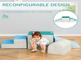 Foam toy suit 11913784