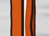 Gazebo Cover with Sidewalls 6 x 3 m Orange Polyester 190 900418