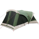 Family Tent Green 550 x 555 x 208 cm 42017466