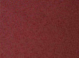 Manual Retractable Awning with LEDs Burgundy 500x350 cm 3215007