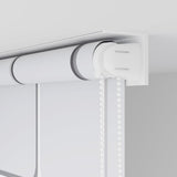 Shower Roller Blind 120x240 cm Square 142849