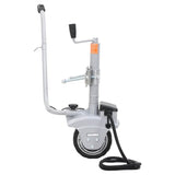 Aluminium Motorised Jockey Wheel Trailer Mover 12 V 350 W 41557