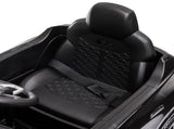 Licensed Audi RS Q8 Electric Ride On Car, with Remote Control, Black T3398P348289
