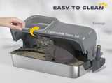 Cat Litter Box 71872782