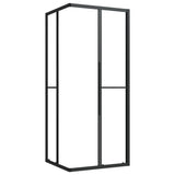 ZNTS Shower Cabin ESG 80x70x180 cm 150773