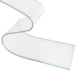 Strip Curtain Roll PVC 2.6 mm x 300mm 25 m 288282
