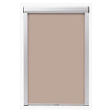 Blackout Roller Blind Beige UK08 GGL and GGU 133491