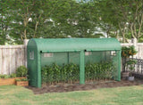 Mini Walk-in Greenhouse 19903596