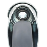16 pcs Bolt Hole Swivel Casters 125 mm 277878