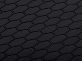 Car Mat Black Rubber 42029160