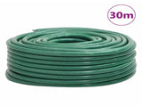 Garden Hose Green 1" 30 m PVC 154390