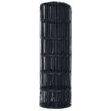 Euro Fence Grey 0.6 x 25 m PVC-coated iron 42004547