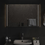 LED Bathroom Mirror 60x90 cm 3154054
