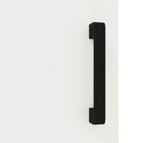 Kitchen Storage HATTEM White 60 x 50 x 92 cm Steel 874990