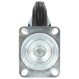 8 pcs Swivel Casters 160 mm 277986