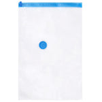 ZNTS Vacuum Travel Storage Bags Clothing Bags 80x60 cm 50 pcs 51334
