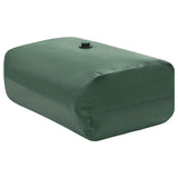 Water Tank with Tap Foldable 1000 L PVC 156328