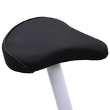 Exercise Bike with Belt Resistance Blue 92010