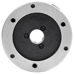3 Jaw Self-Centering Lathe Chuck 80 mm Steel 146704