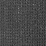 Outdoor Roller Blind 300x230 cm Anthracite 43501