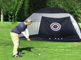 10x7ft Golf Practice Net Golf Hitting Aid Training Driving Chipping Indoor Out 07005470